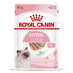 Økonomipakke: 48 x 85 g Royal Canin