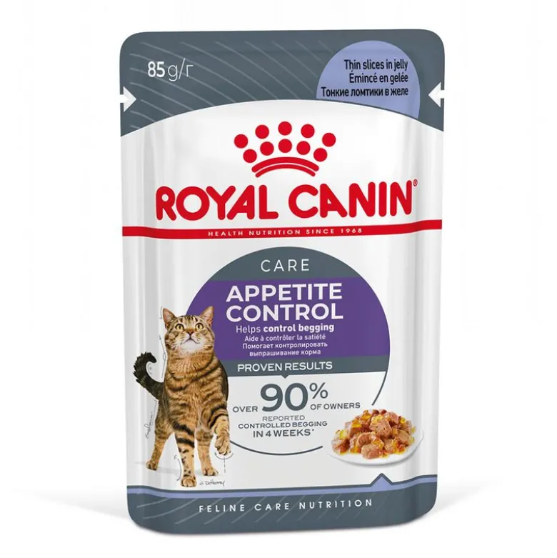 Økonomipakke: 48 x 85 g Royal Canin