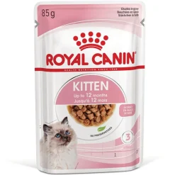 Økonomipakke: 48 x 85 g Royal Canin