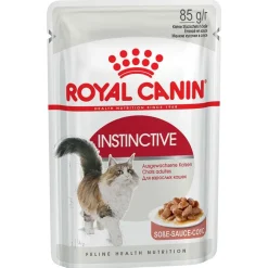 Økonomipakke: 48 x 85 g Royal Canin