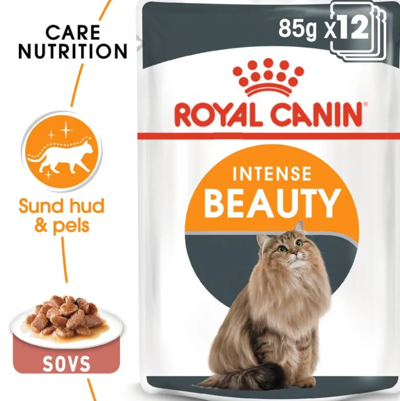 Økonomipakke: 48 x 85 g Royal Canin