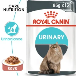 Økonomipakke: 48 x 85 g Royal Canin