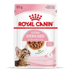 Økonomipakke: 48 x 85 g Royal Canin