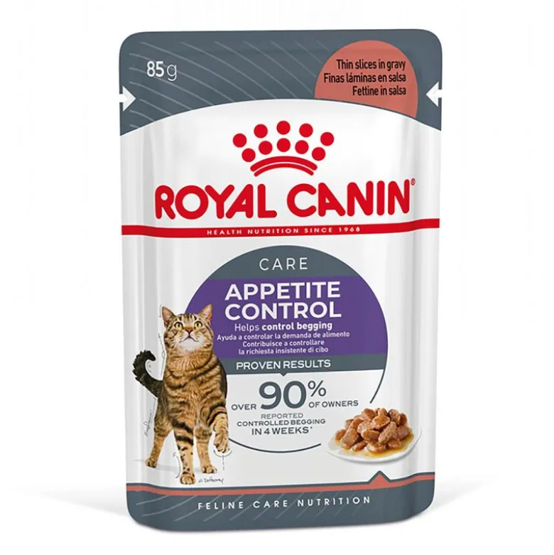 Økonomipakke: 48 x 85 g Royal Canin