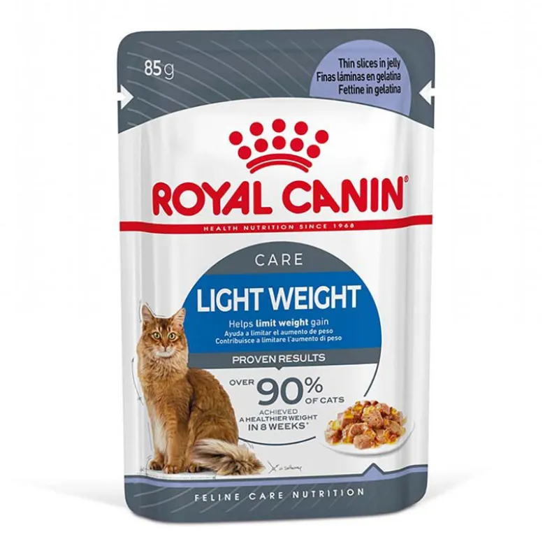 Økonomipakke: 48 x 85 g Royal Canin