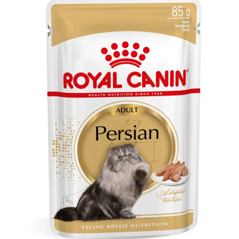 Økonomipakke: 96 x 85 g Royal Canin vådfoder