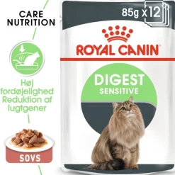 Økonomipakke: 96 x 85 g Royal Canin vådfoder
