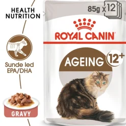 Økonomipakke: 96 x 85 g Royal Canin vådfoder