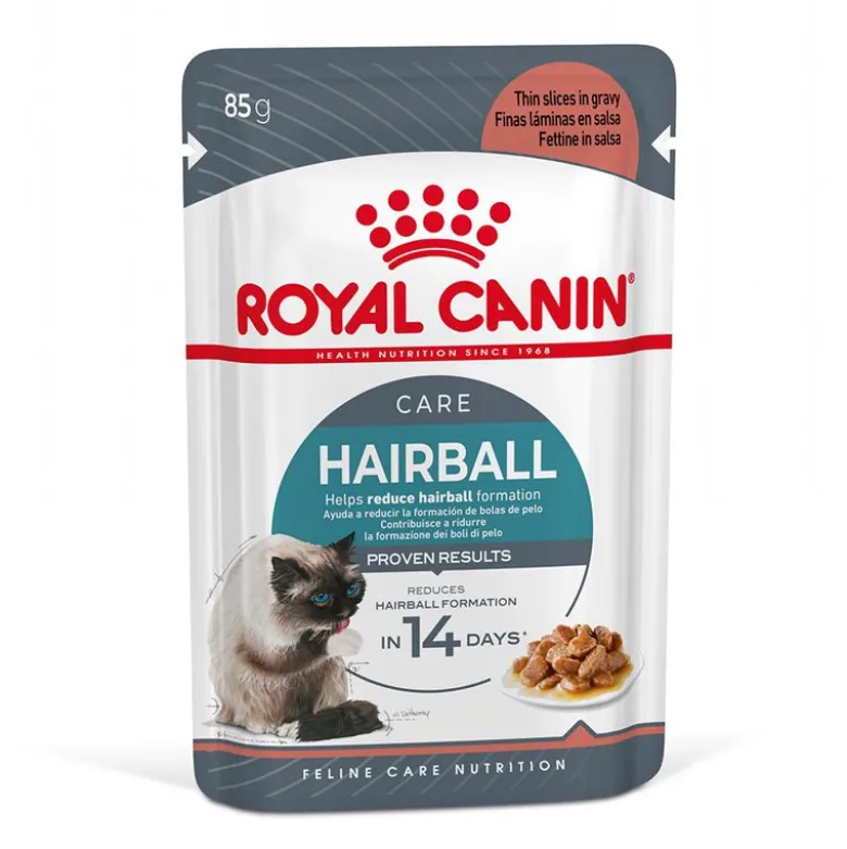 Økonomipakke: 96 x 85 g Royal Canin vådfoder