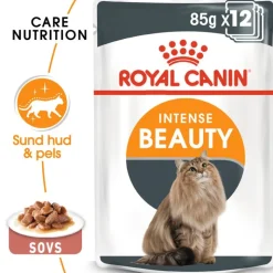 Økonomipakke: 96 x 85 g Royal Canin vådfoder