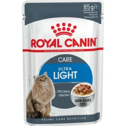 Økonomipakke: 96 x 85 g Royal Canin vådfoder