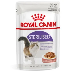 Økonomipakke: 96 x 85 g Royal Canin vådfoder