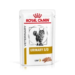 Økonomipakke: 24 x 85 g Royal Canin Veterinary Feline
