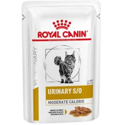 Økonomipakke: 24 x 85 g Royal Canin Veterinary Feline