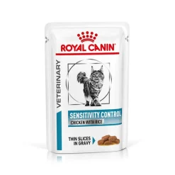 Økonomipakke: 24 x 85 g Royal Canin Veterinary Feline