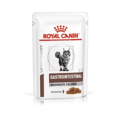 Økonomipakke: 24 x 85 g Royal Canin Veterinary Feline
