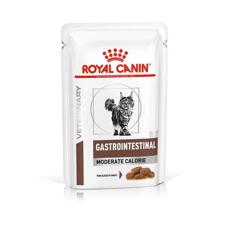 Økonomipakke: 24 x 85 g Royal Canin Veterinary Feline