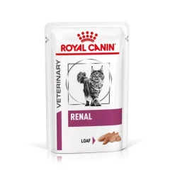Økonomipakke: 24 x 85 g Royal Canin Veterinary Feline