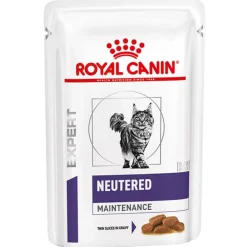 Økonomipakke: 24 x 85 g Royal Canin Veterinary Feline