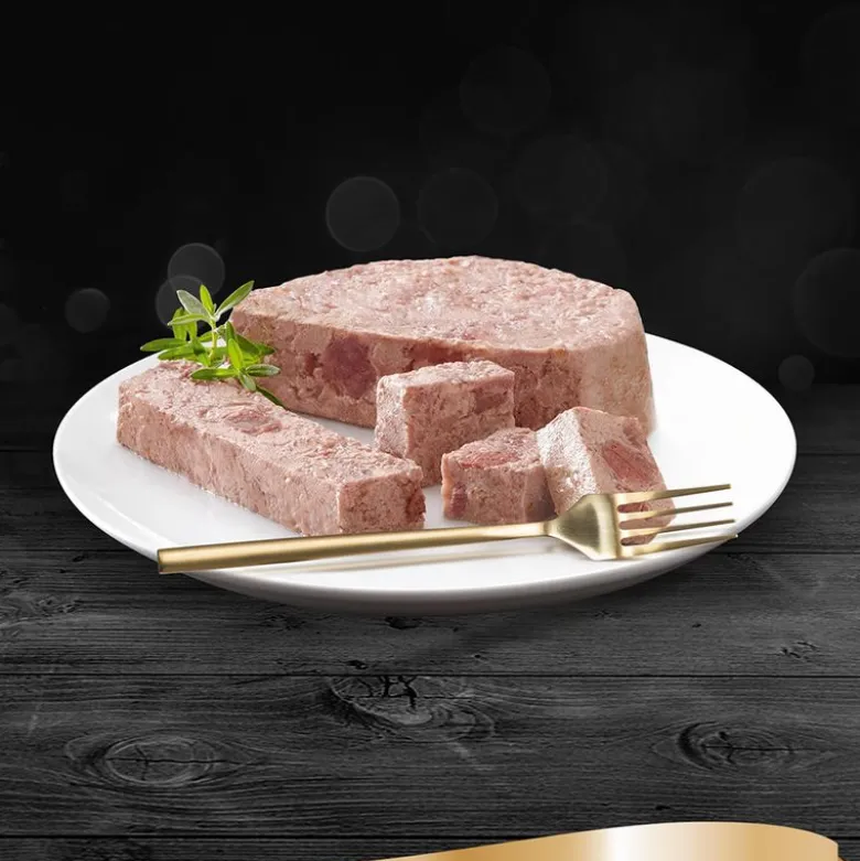 Økonomipakke: 44 x 85 g Sheba bakker