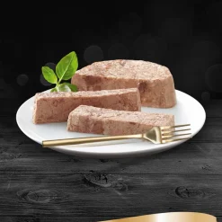 Økonomipakke: 44 x 85 g Sheba bakker