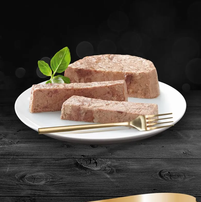 Økonomipakke: 44 x 85 g Sheba bakker