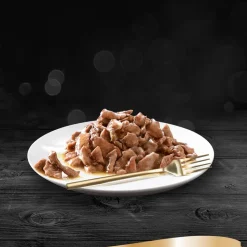Økonomipakke: 44 x 85 g Sheba bakker