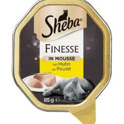 Økonomipakke: 44 x 85 g Sheba bakker