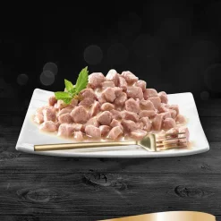 Økonomipakke: 48 x 85 g Sheba bakker 