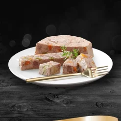 Økonomipakke: 96 x 85 g Sheba bakker 