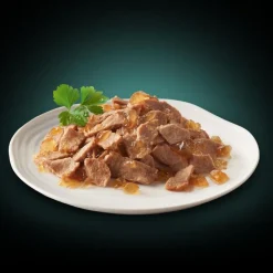 Økonomipakke: 72 x 50 g Sheba Fresh & Fine portionsposer