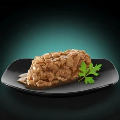 Økonomipakke: 48 x 37,5 g Sheba Perfect Portions