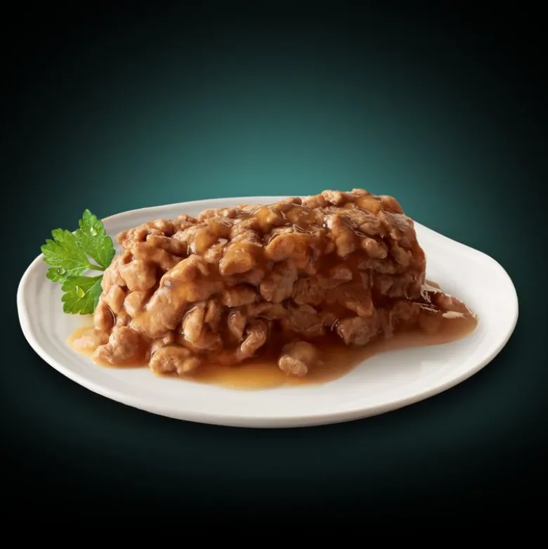 Økonomipakke: 48 x 37,5 g Sheba Perfect Portions