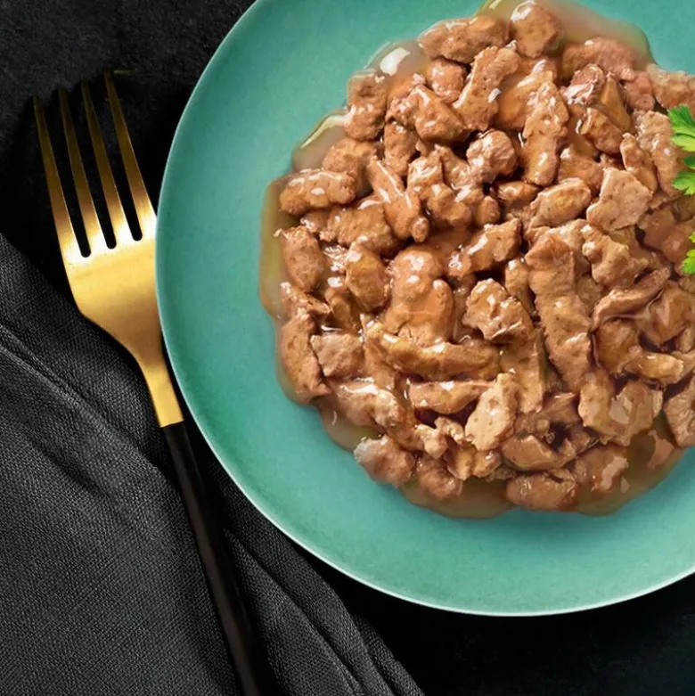 Økonomipakke: 96 x 85 g Sheba Selection portionsposer