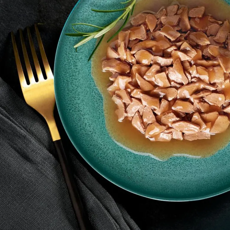 Økonomipakke: 96 x 85 g Sheba Selection portionsposer