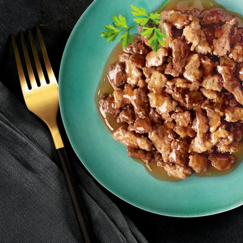 Økonomipakke: 96 x 85 g Sheba Selection portionsposer