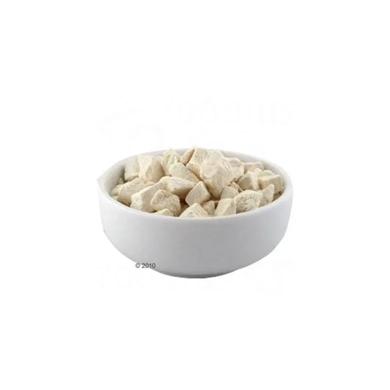 Økonomipakke: 5 x 25 g Thrive kattesnacks