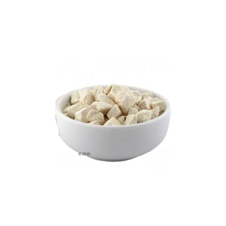 Økonomipakke: 5 x 25 g Thrive kattesnacks