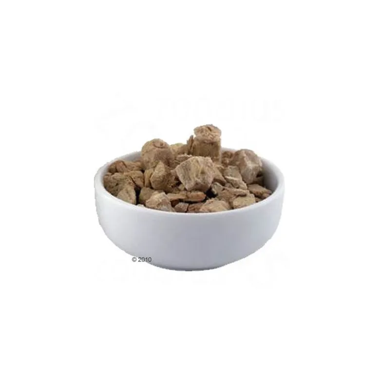 Økonomipakke: 5 x 25 g Thrive kattesnacks