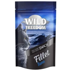 Økonomipakke: 2 x 100 g Wild Freedom Filet Snacks