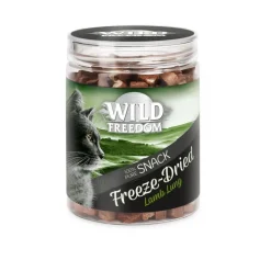 Økonomipakke: 3 x 35/45/60 g Wild Freedom Freeze-Dried Snacks