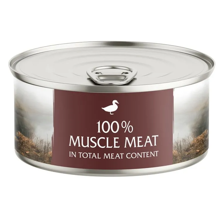 Økonomipakke: 24 x 70 g Wild Freedom Instinctive