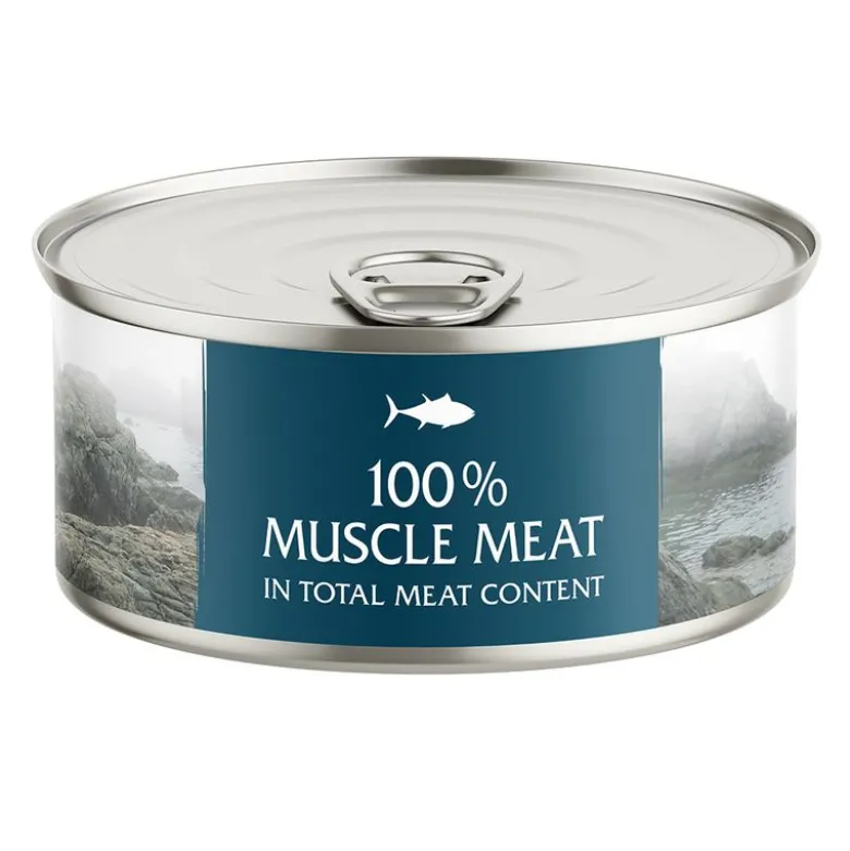 Økonomipakke: 24 x 70 g Wild Freedom Instinctive