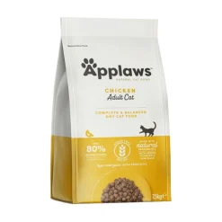 Økonomipakke: 2 x 7,5 kg Applaws
