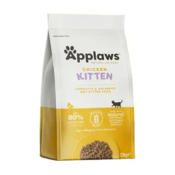Økonomipakke: 2 x 7,5 kg Applaws