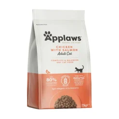 Økonomipakke: 2 x 7,5 kg Applaws