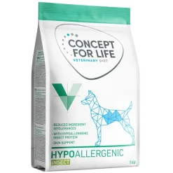 Økonomipakke: 2 x 12 kg Concept for Life Veterinary Diet