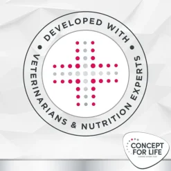 Økonomipakke: 2 x 12 kg Concept for Life Veterinary Diet