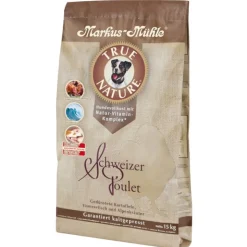 Økonomipakke: 2 x 15 kg Markus-Mühle hundefoder