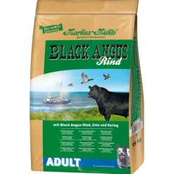 Økonomipakke: 2 x 15 kg Markus-Mühle hundefoder